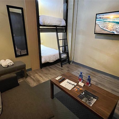 Boxstel - Modern Stay Hotel Downtown El Paso Luaran gambar