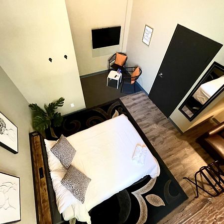 Boxstel - Modern Stay Hotel Downtown El Paso Luaran gambar