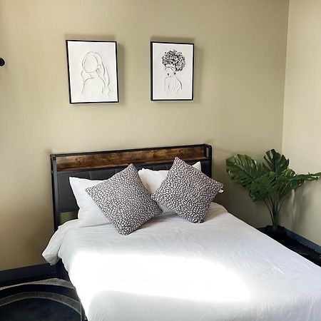 Boxstel - Modern Stay Hotel Downtown El Paso Luaran gambar