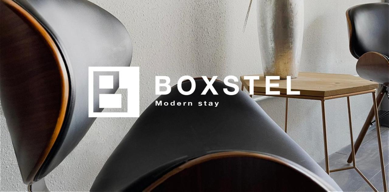 Boxstel - Modern Stay Hotel Downtown El Paso Luaran gambar