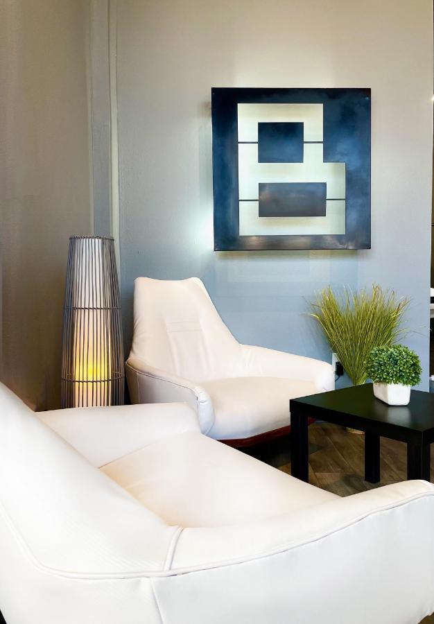 Boxstel - Modern Stay Hotel Downtown El Paso Luaran gambar