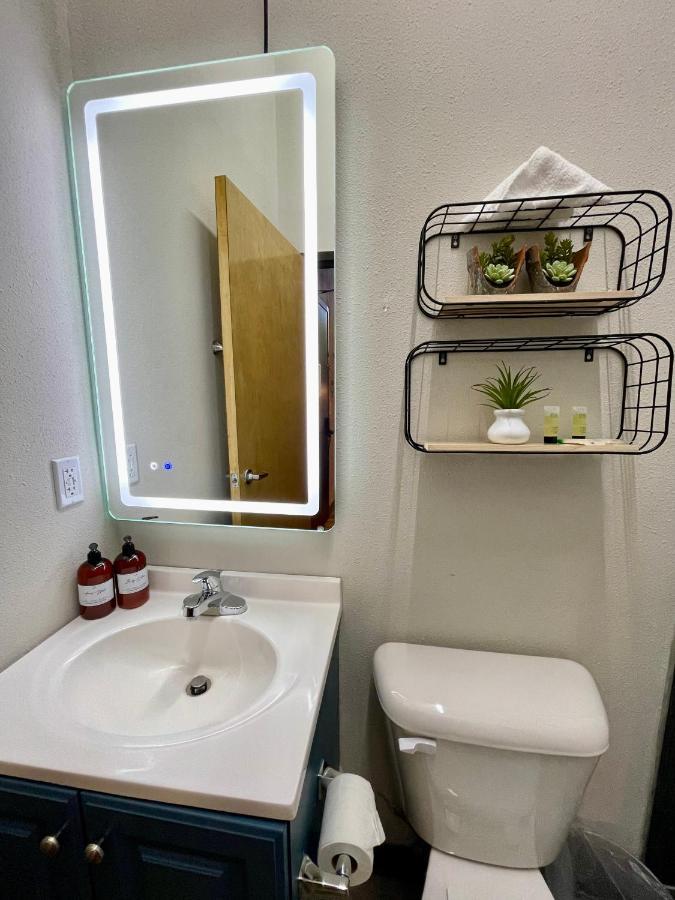 Boxstel - Modern Stay Hotel Downtown El Paso Bilik gambar