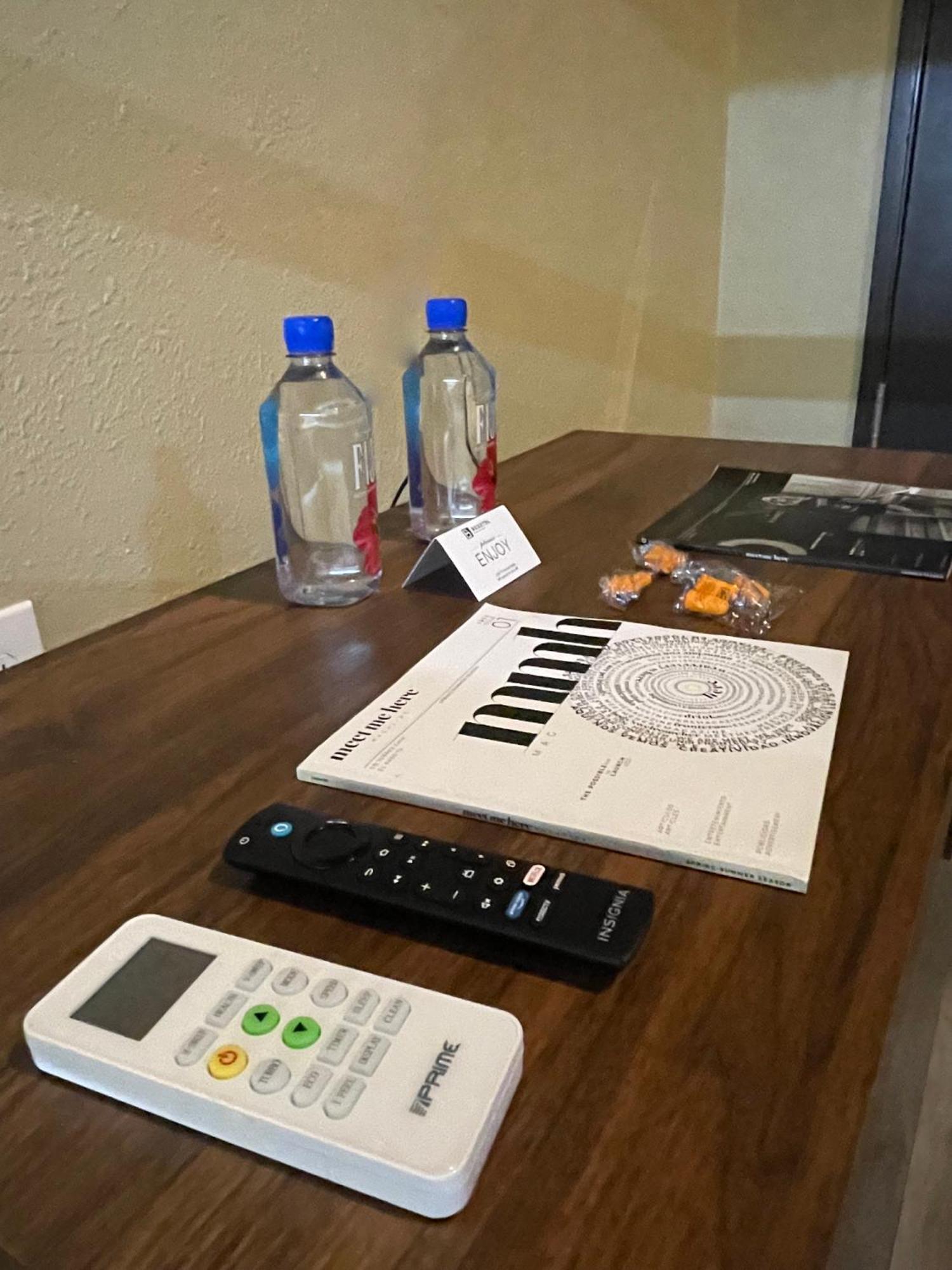 Boxstel - Modern Stay Hotel Downtown El Paso Luaran gambar