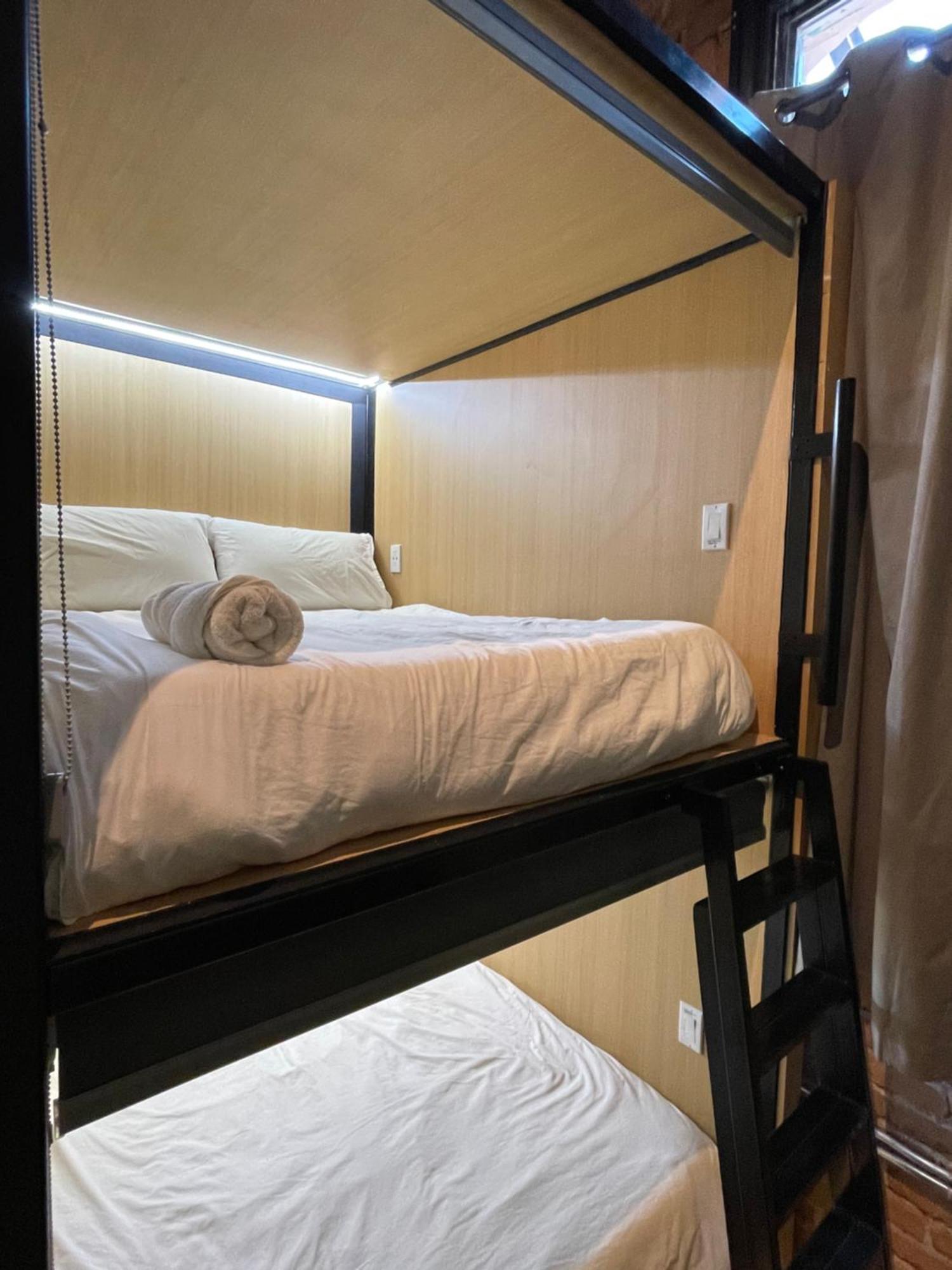 Boxstel - Modern Stay Hotel Downtown El Paso Luaran gambar