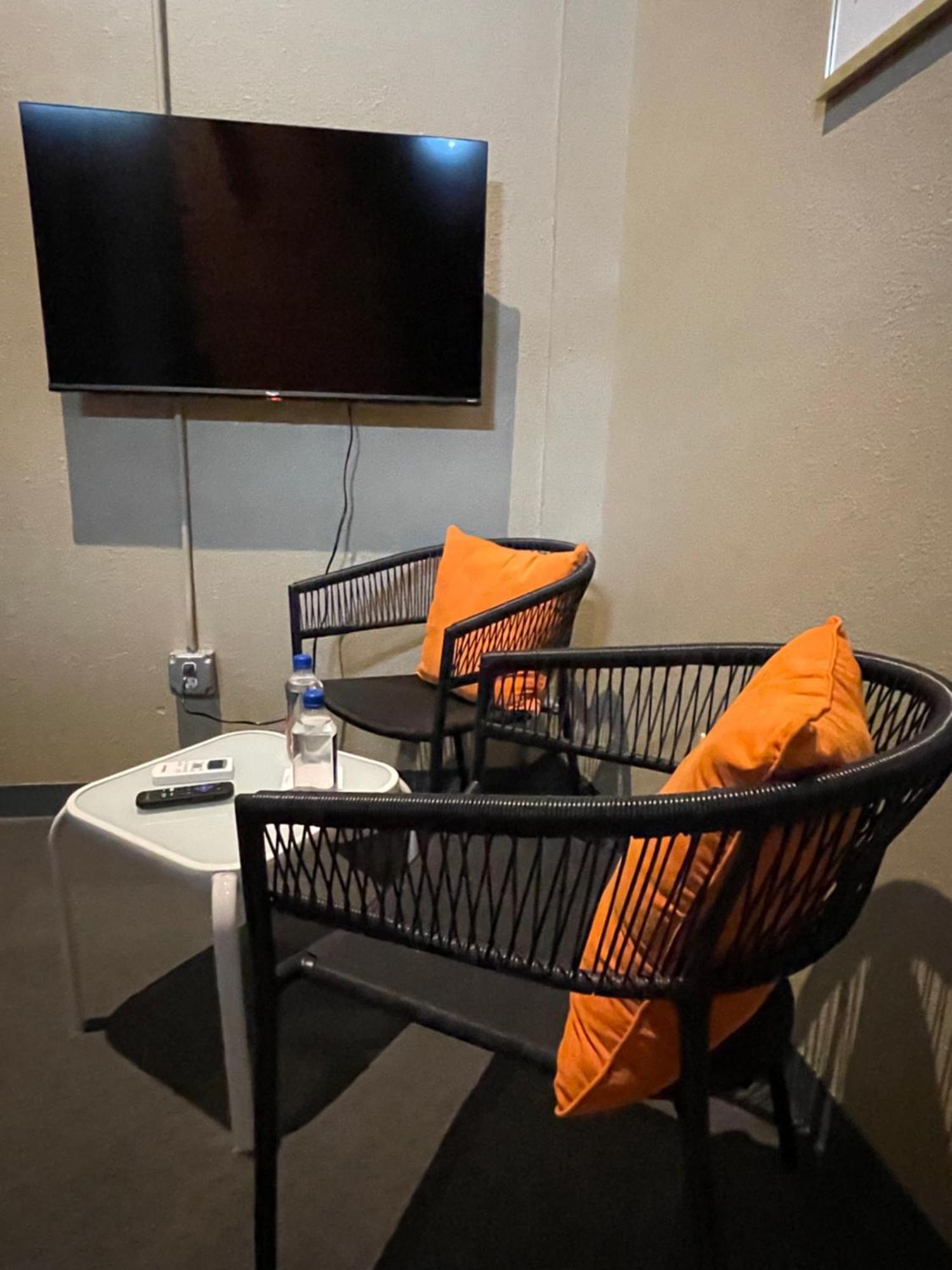 Boxstel - Modern Stay Hotel Downtown El Paso Bilik gambar