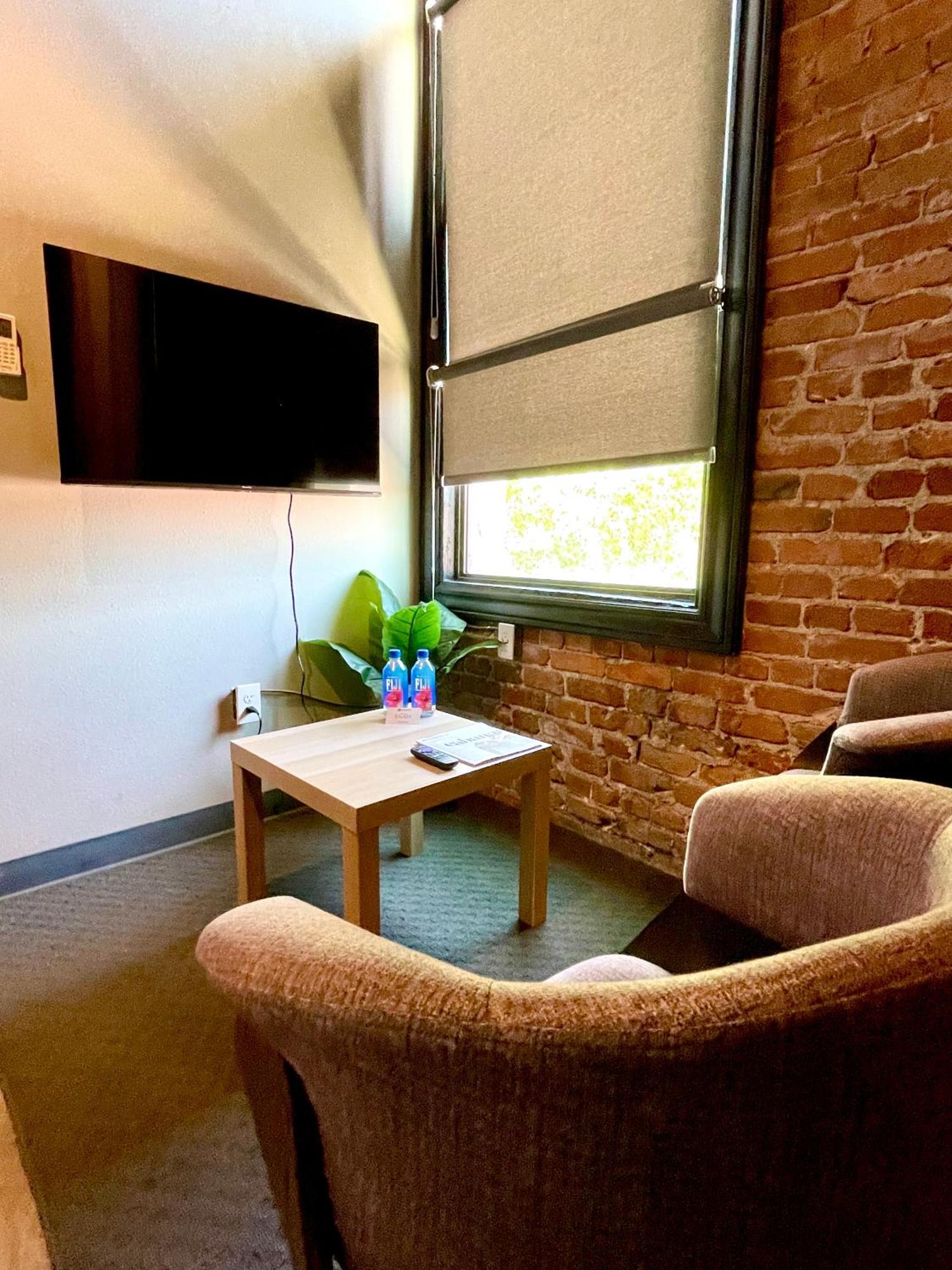 Boxstel - Modern Stay Hotel Downtown El Paso Bilik gambar
