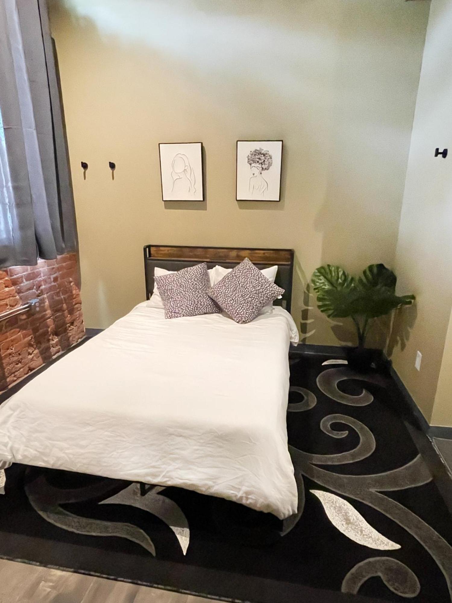 Boxstel - Modern Stay Hotel Downtown El Paso Bilik gambar
