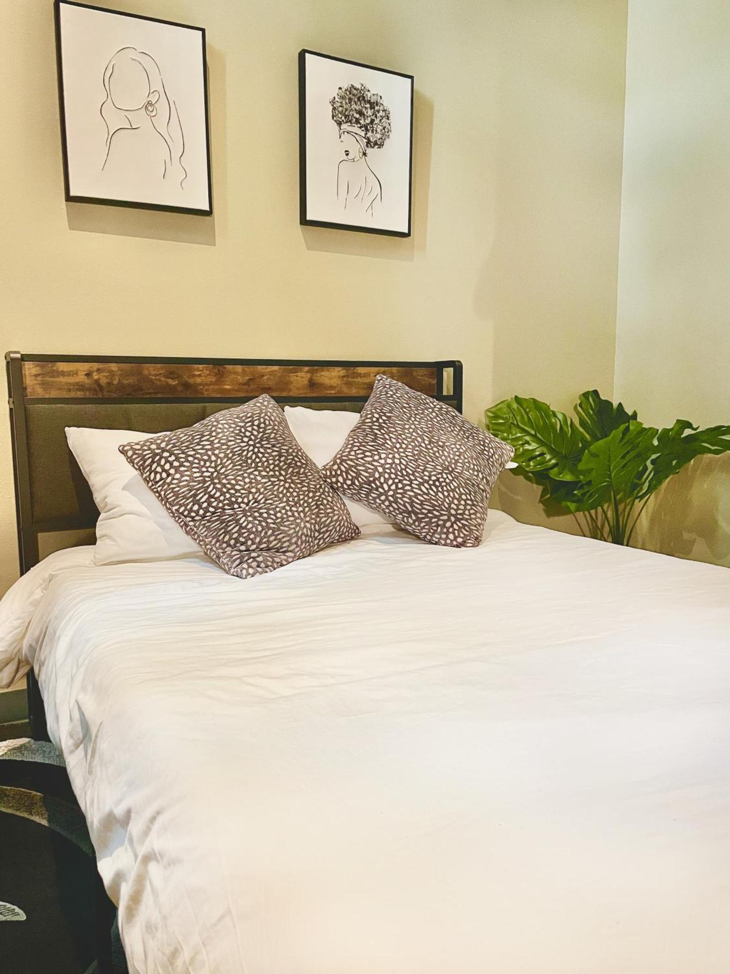 Boxstel - Modern Stay Hotel Downtown El Paso Bilik gambar