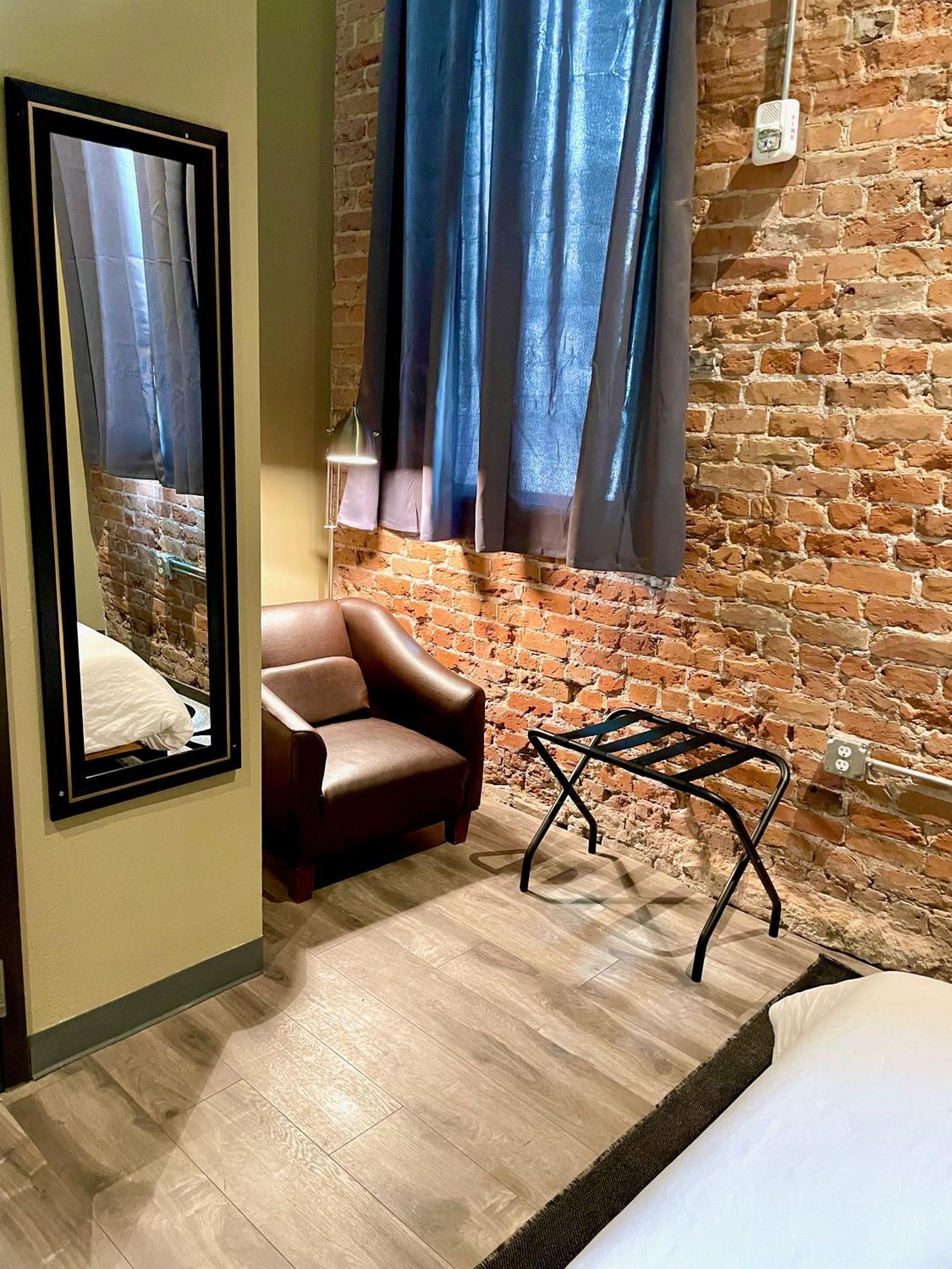 Boxstel - Modern Stay Hotel Downtown El Paso Bilik gambar