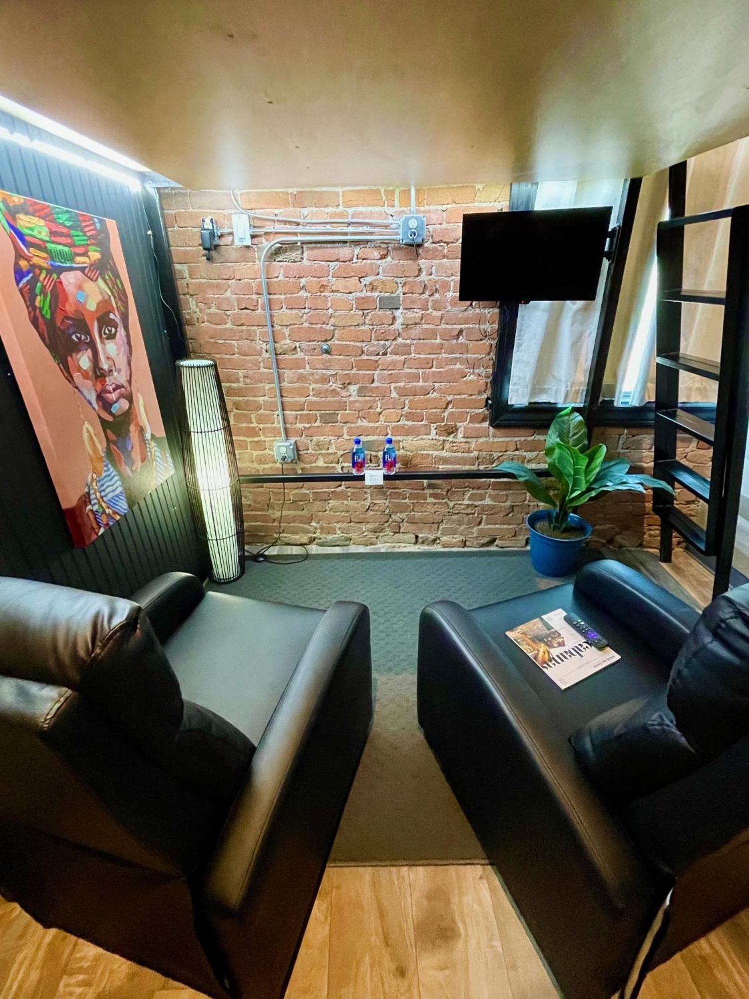 Boxstel - Modern Stay Hotel Downtown El Paso Bilik gambar