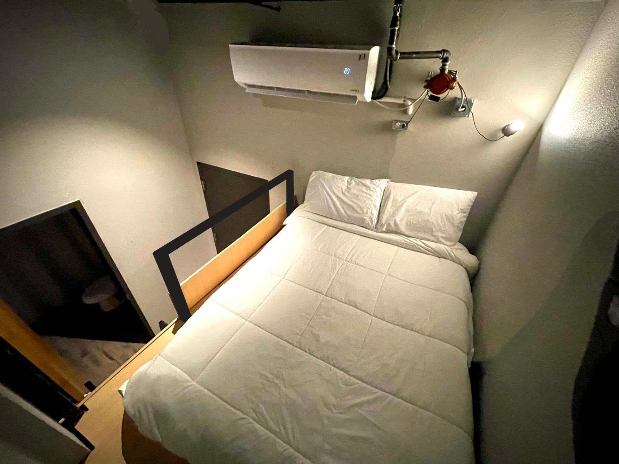 Boxstel - Modern Stay Hotel Downtown El Paso Bilik gambar