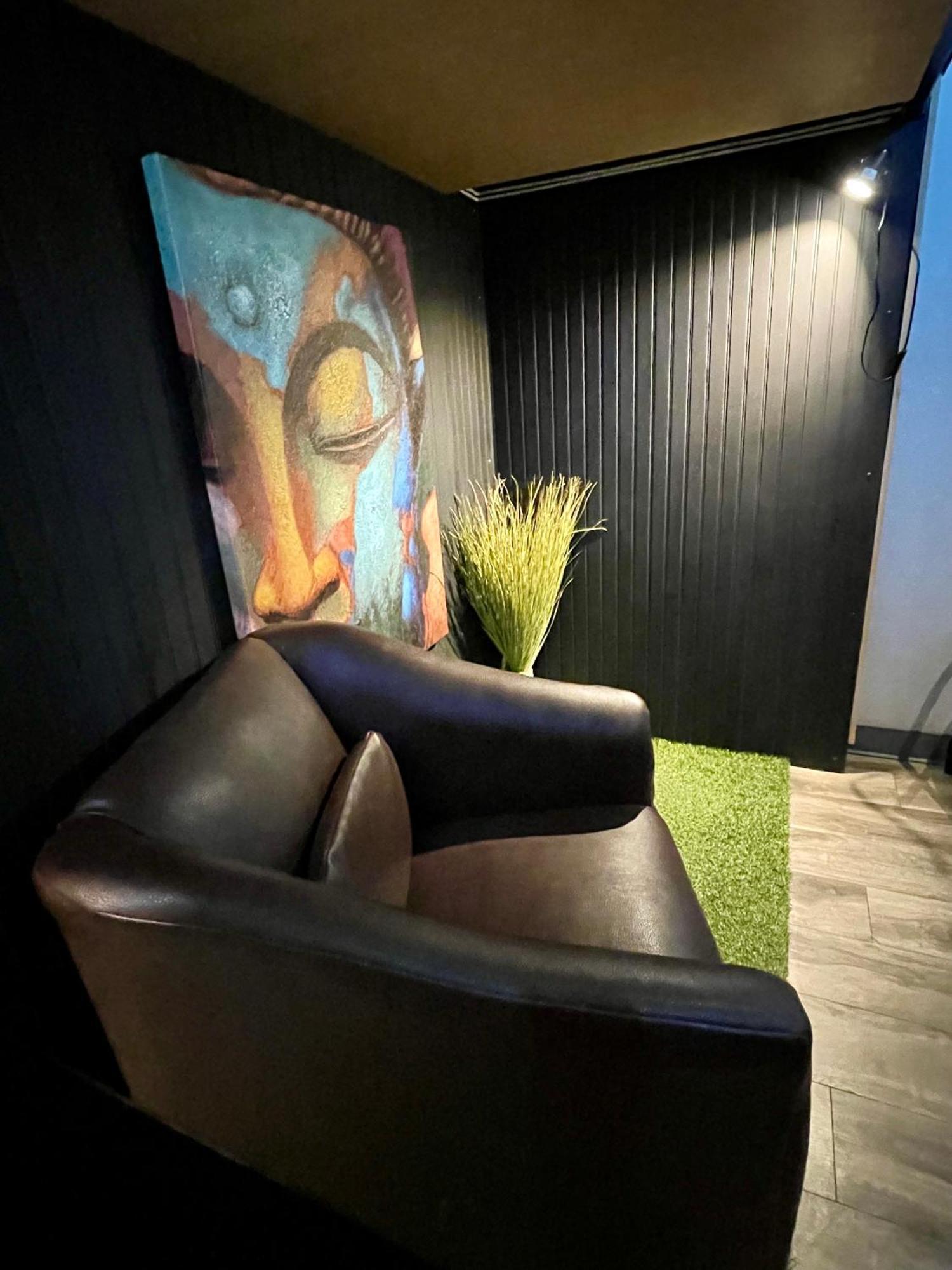 Boxstel - Modern Stay Hotel Downtown El Paso Bilik gambar