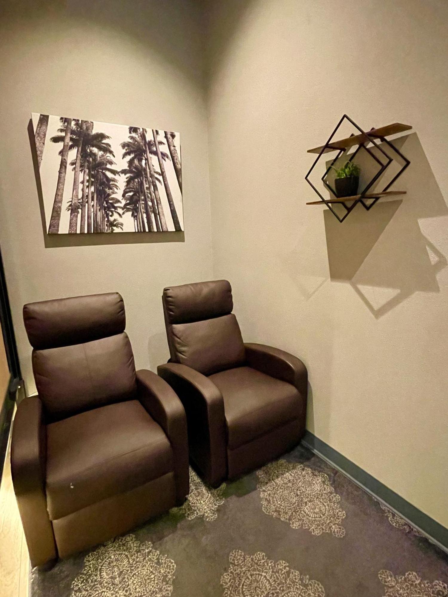 Boxstel - Modern Stay Hotel Downtown El Paso Bilik gambar