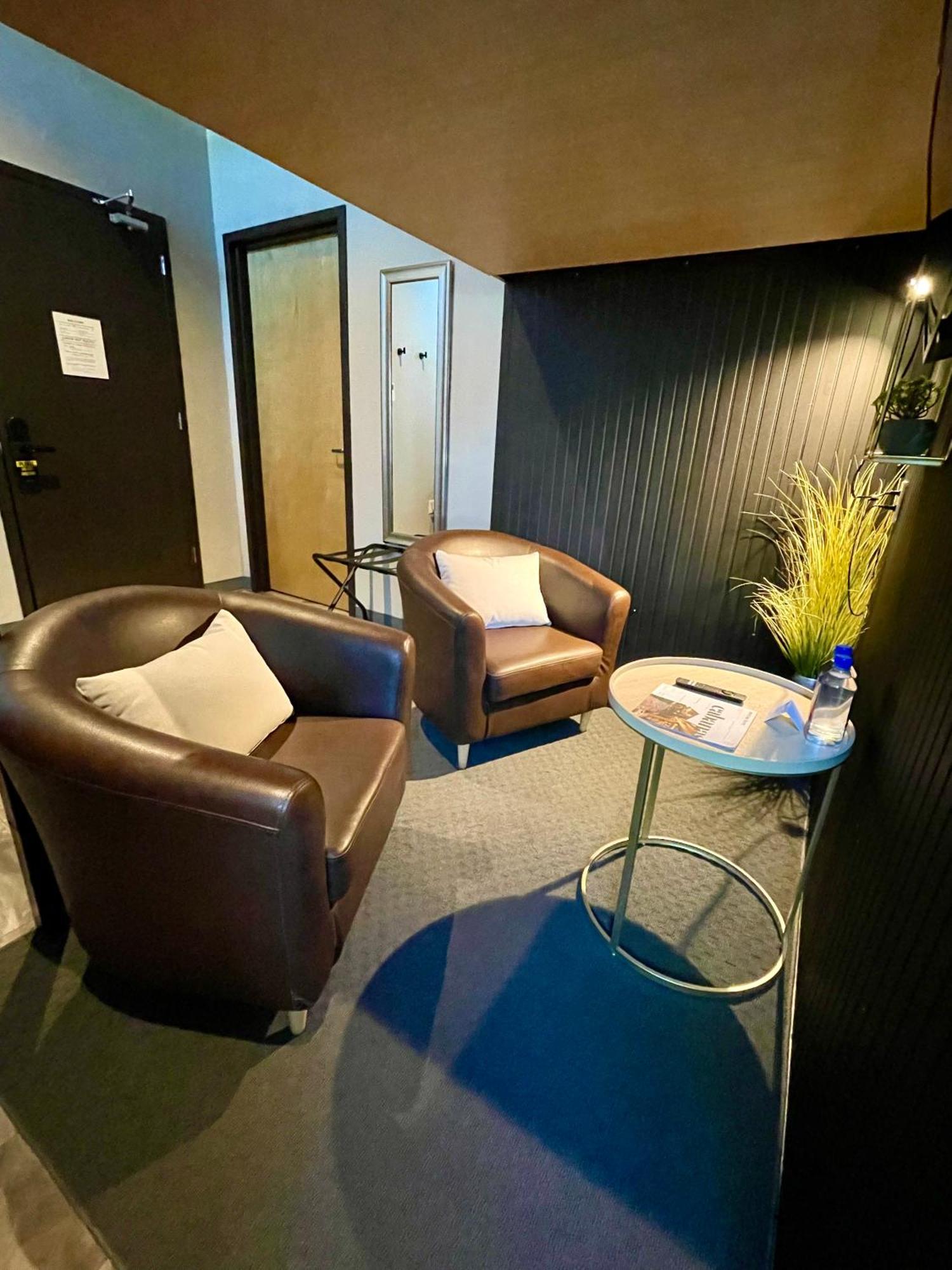 Boxstel - Modern Stay Hotel Downtown El Paso Bilik gambar