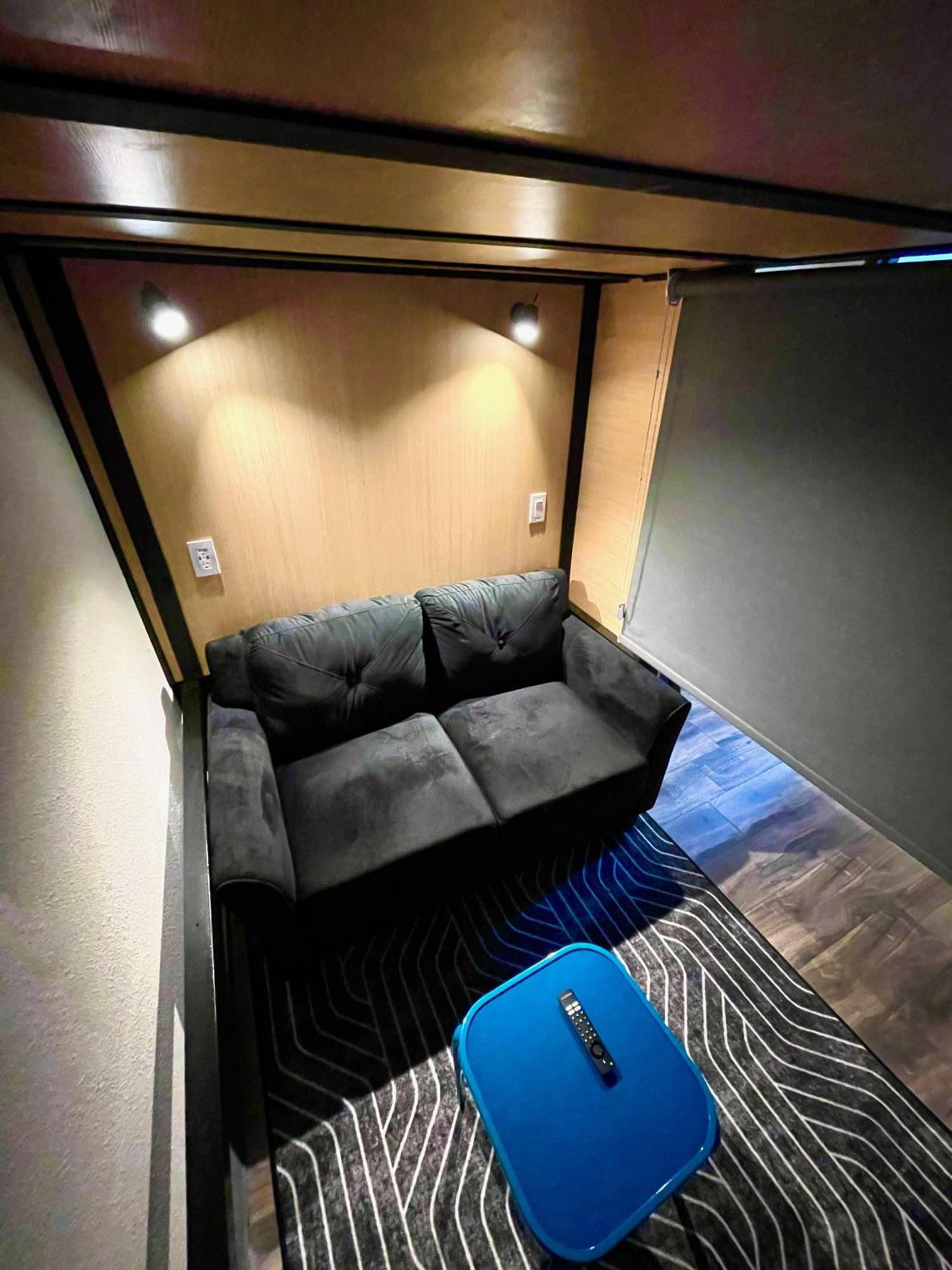 Boxstel - Modern Stay Hotel Downtown El Paso Bilik gambar