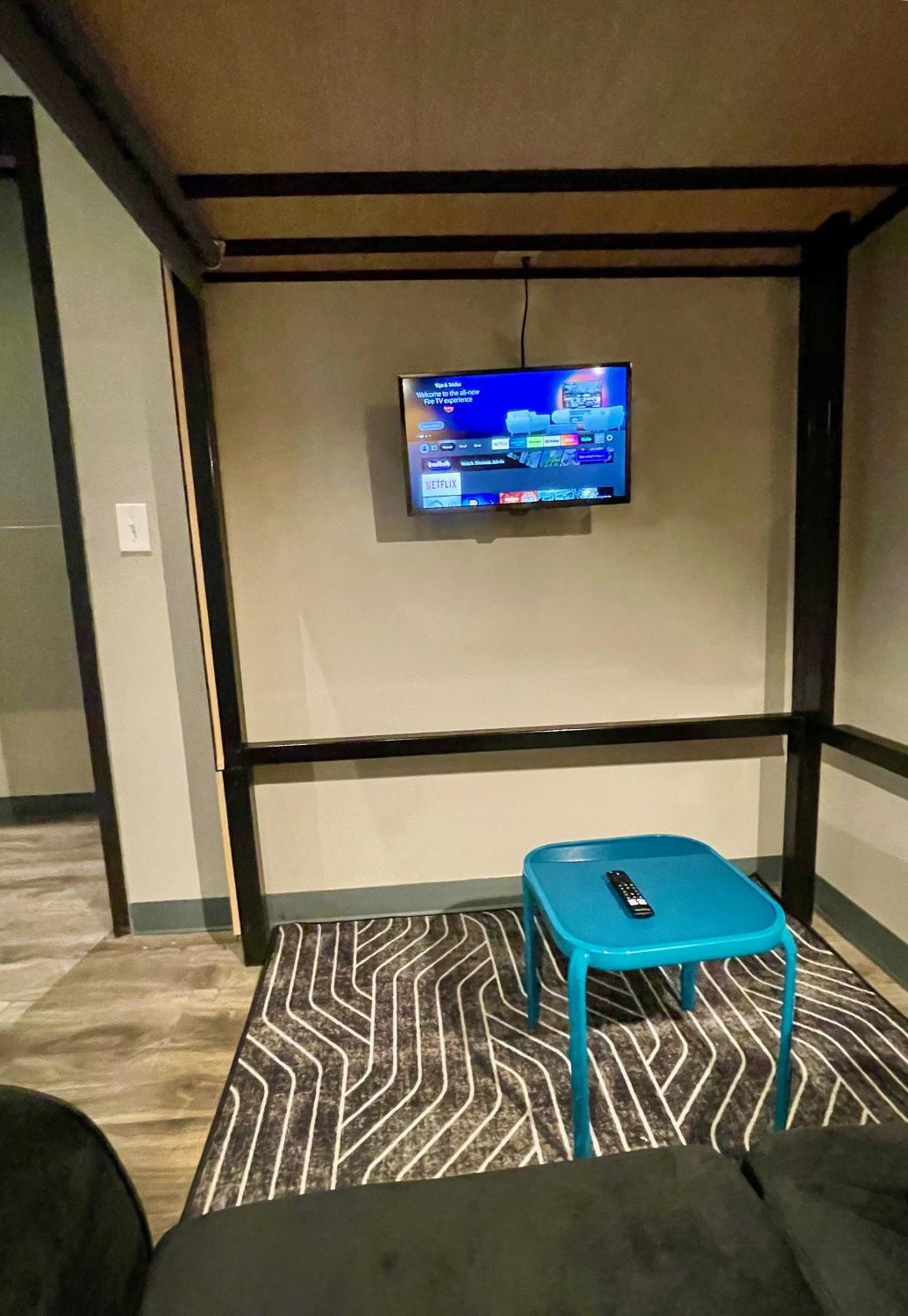 Boxstel - Modern Stay Hotel Downtown El Paso Bilik gambar