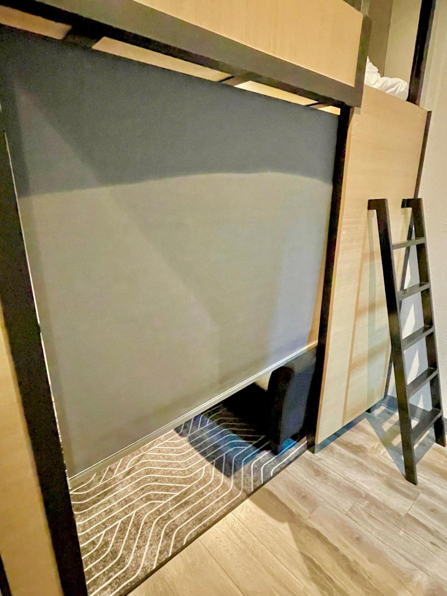 Boxstel - Modern Stay Hotel Downtown El Paso Bilik gambar