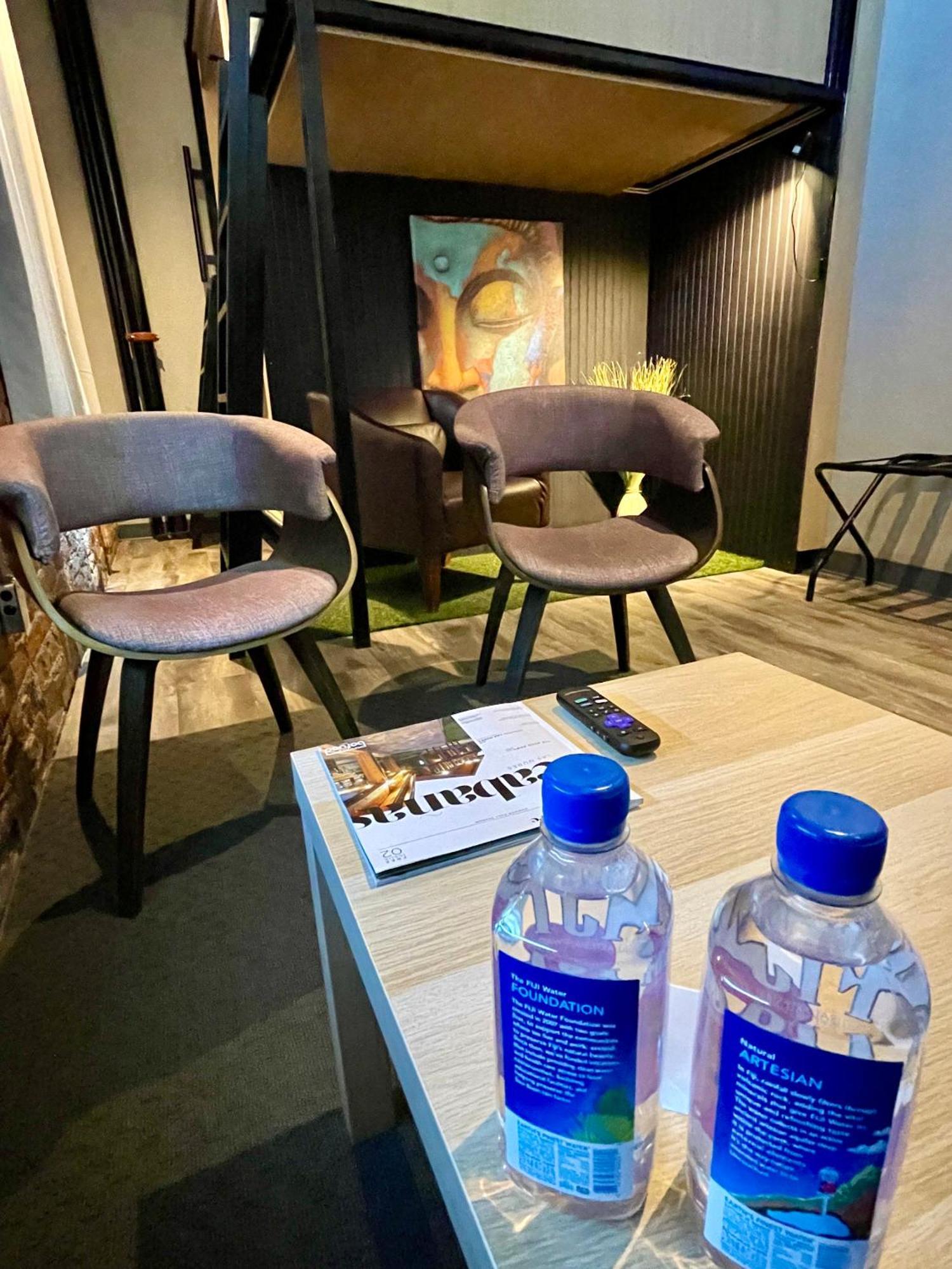 Boxstel - Modern Stay Hotel Downtown El Paso Bilik gambar