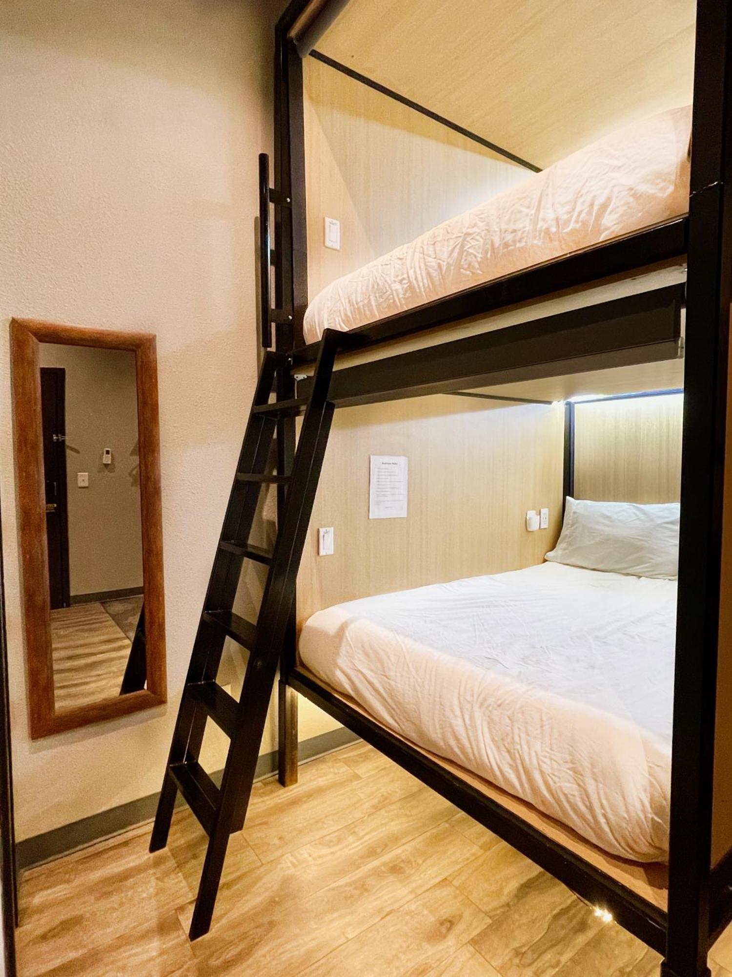 Boxstel - Modern Stay Hotel Downtown El Paso Bilik gambar