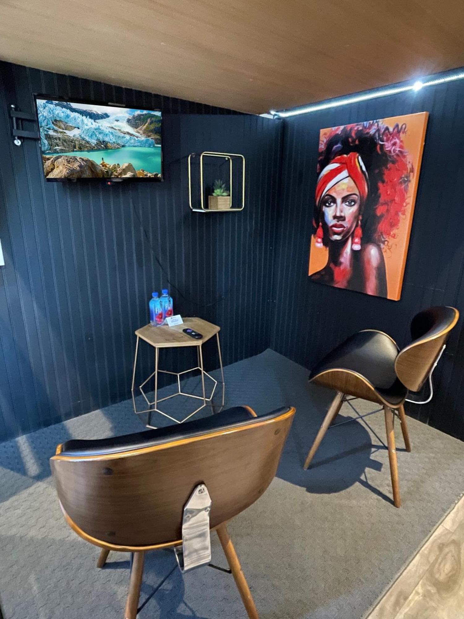 Boxstel - Modern Stay Hotel Downtown El Paso Bilik gambar